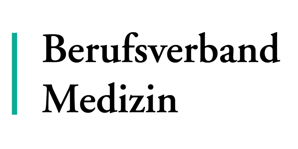 logo Berufsverband Medizin